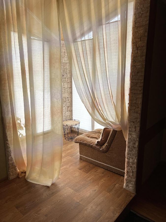 Гостьовий Дім Guest House Podilsk エクステリア 写真