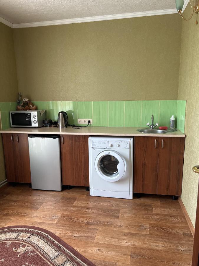 Гостьовий Дім Guest House Podilsk エクステリア 写真