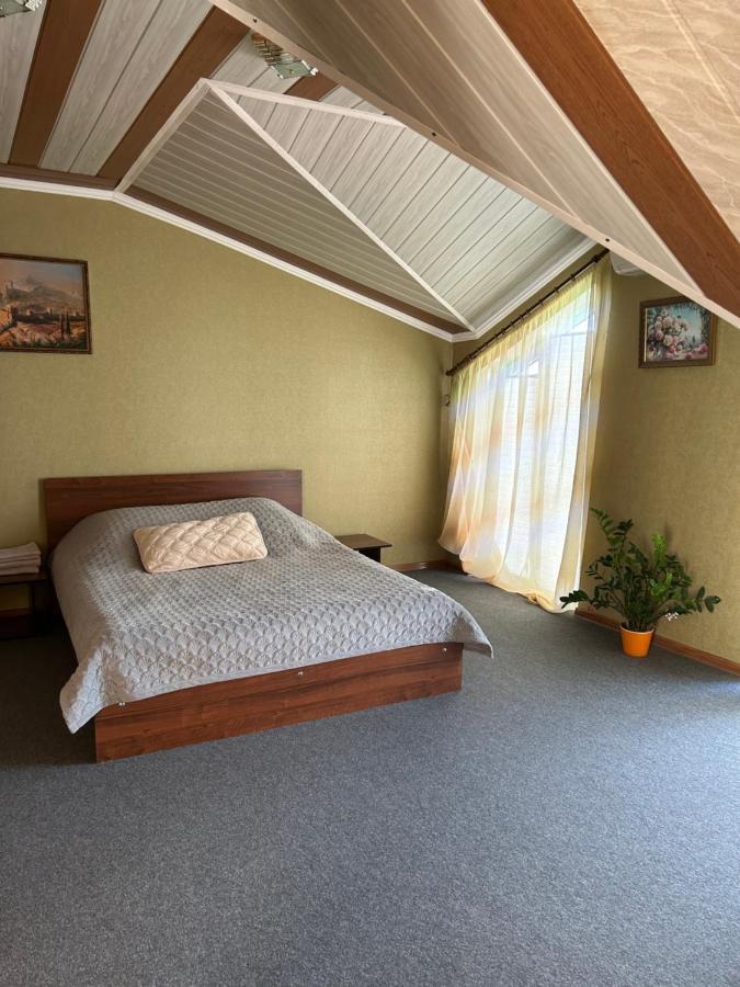 Гостьовий Дім Guest House Podilsk エクステリア 写真