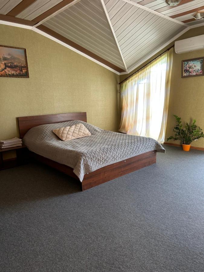 Гостьовий Дім Guest House Podilsk エクステリア 写真