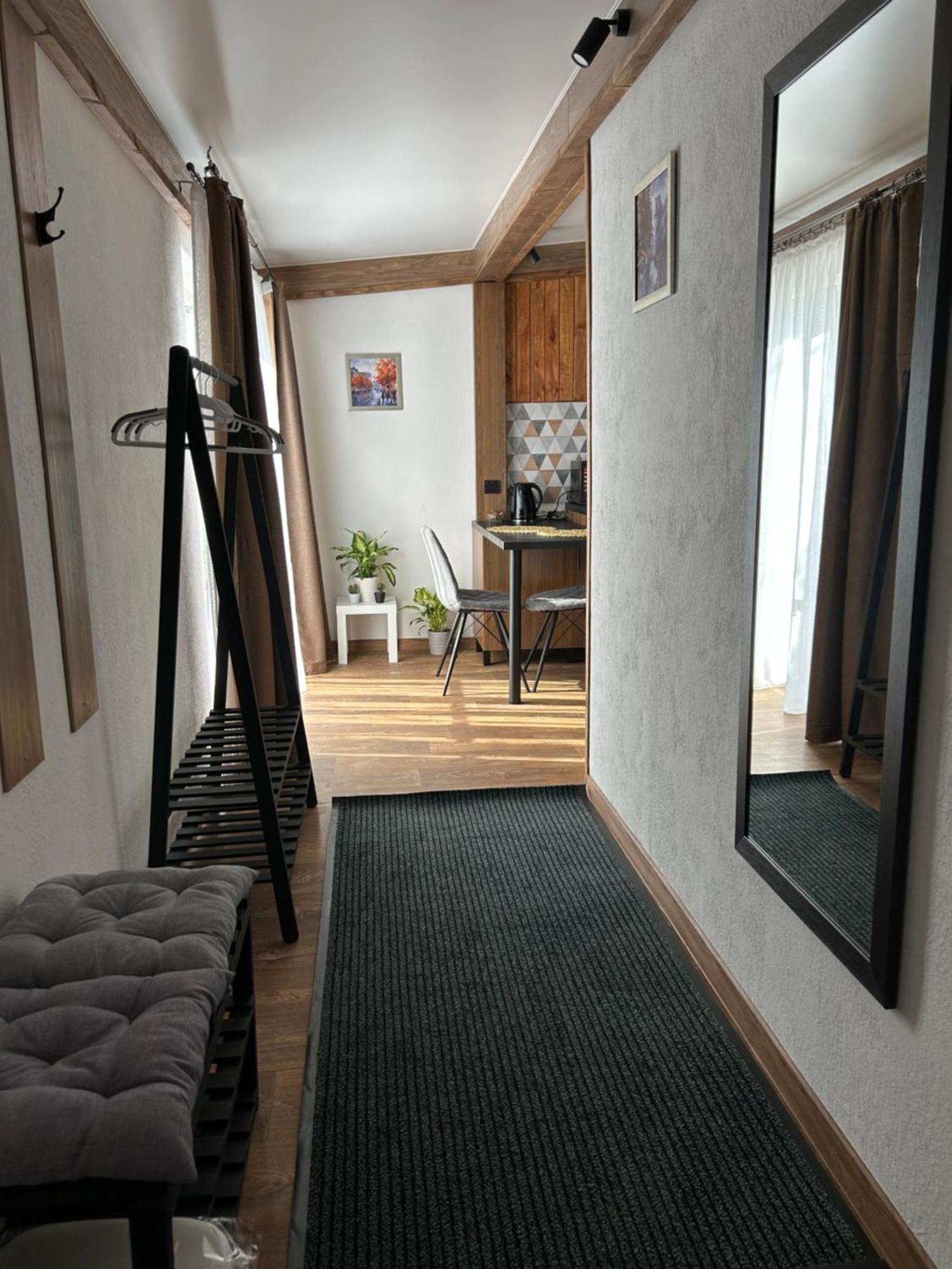 Гостьовий Дім Guest House Podilsk エクステリア 写真