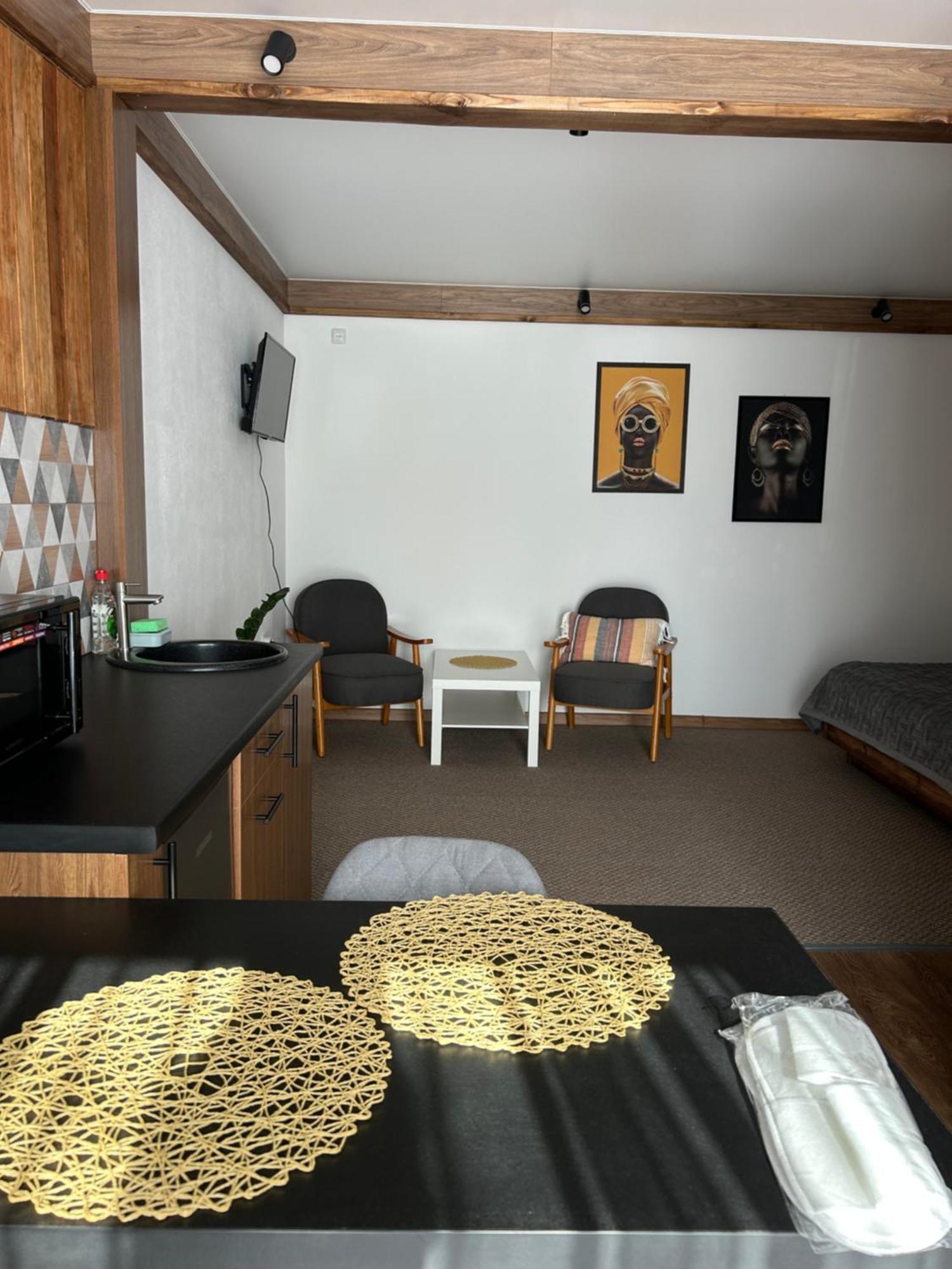 Гостьовий Дім Guest House Podilsk エクステリア 写真